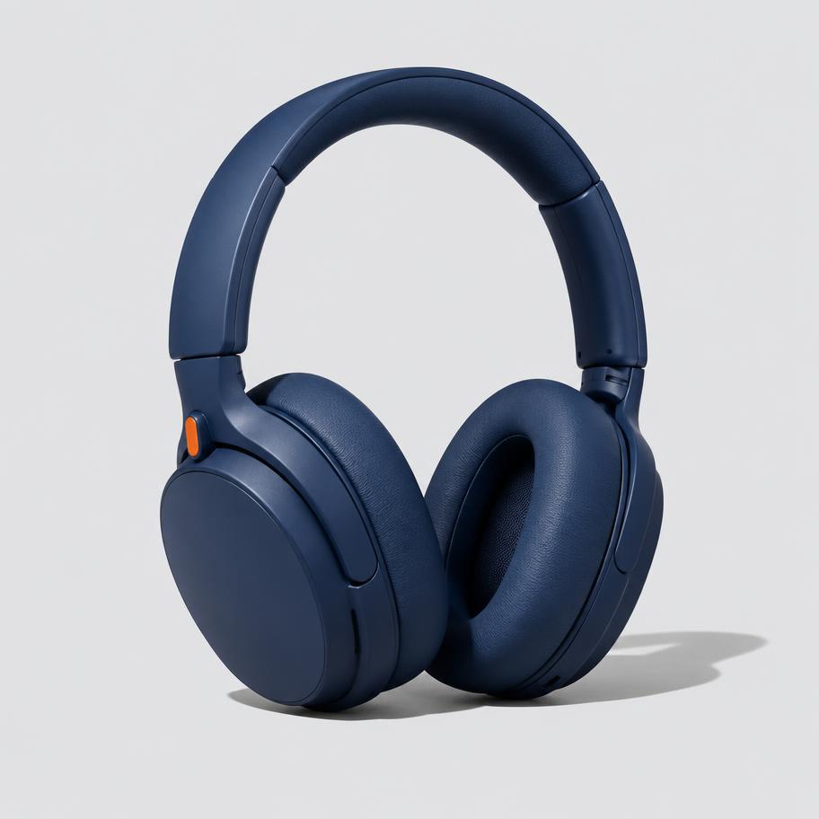 Mercova Focus Headphones