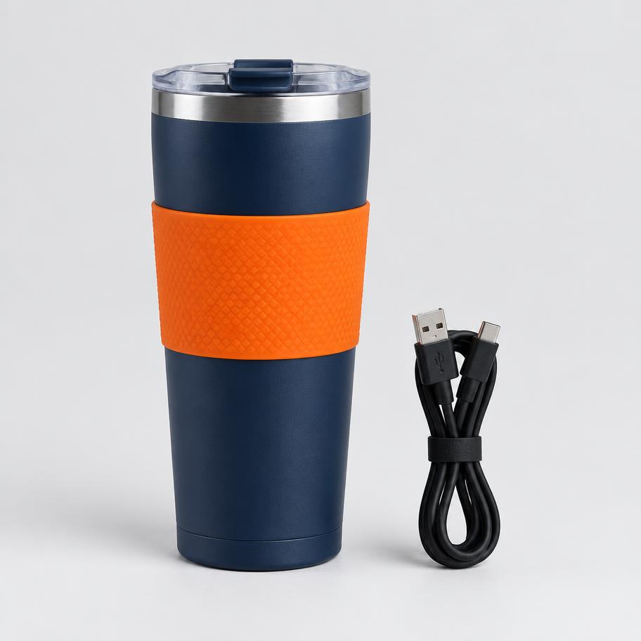 Transit Tumbler Kit